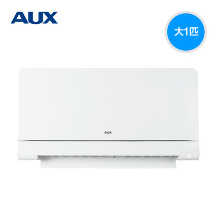 AUX/奥克斯定频节能挂式挂机单冷空调